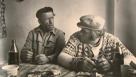 Náš venkov - Očima Jindřicha Štreita