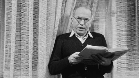 Malá noční povídka - Kolik půdy člověk potřebuje