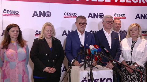 Události, komentáře - 10. června 2024