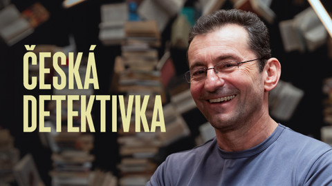 Česká detektivka
