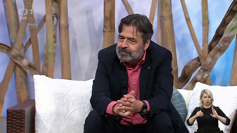 Sama doma - 6. června 2025