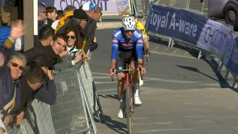 Světový pohár v cyklokrosu - Španělsko