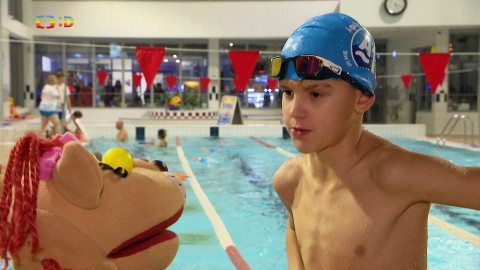 Lvíčata - 1. února