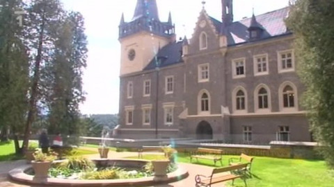 Toulavá kamera - 7. listopadu 2010