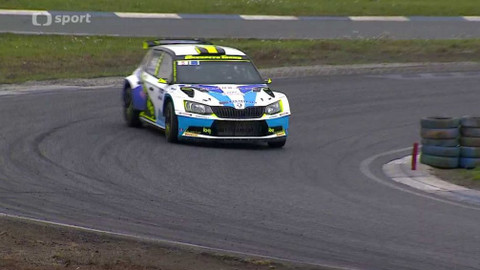 Svět motorů - Setkání mistrů Sosnová