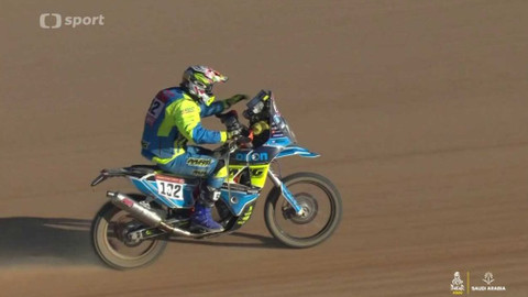 Svět motorů - Aktuálně