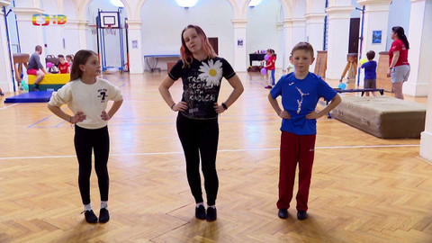 Lvíčata - 13. dubna 2024