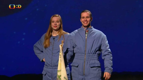 PLANETA YÓ - 5. dubna 2018