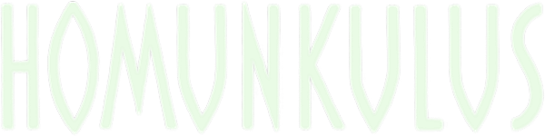 Homunkulus