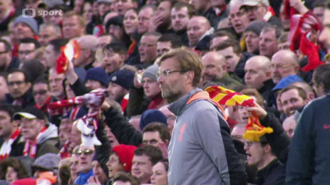 Magazín Ligy mistrů UEFA - 12. května 2018