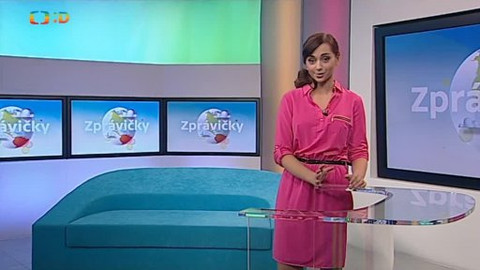 Zprávičky - 26. ledna 2014