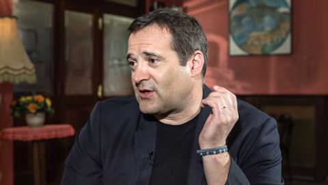 Na plovárně - Pavel Zuna