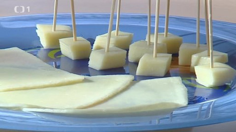 Černé ovce - 23. dubna 2013