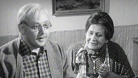 Bakaláři - Mami, já chci bratříčka