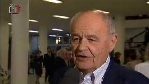 Zlín Film Festival - 3/8 Zlínské festivalové minuty 2006