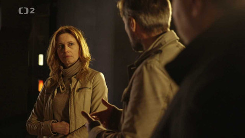 Touha po věčnosti - Epizoda 3/10