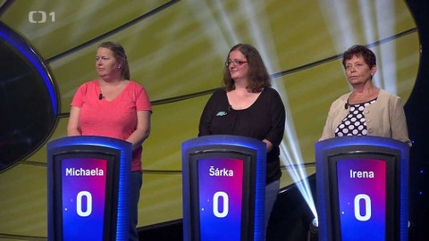 Kde domov můj? - 24. září 2018