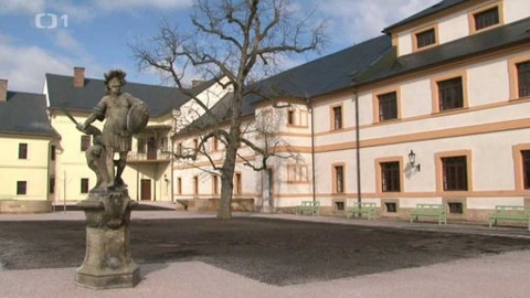 Toulavá kamera - 3. května 2015