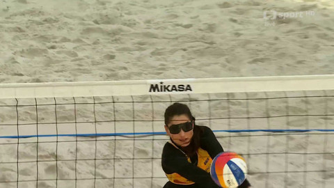 Ostrava Beach Pro - J&T Banka Ostrava Beach Pro