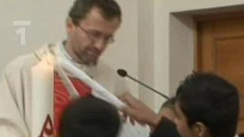 Křesťanský magazín - 19. července 2009