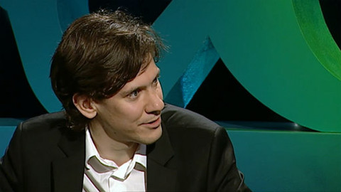 Všechnopárty - 24. června 2011