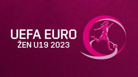 UEFA EURO žen U19 2023