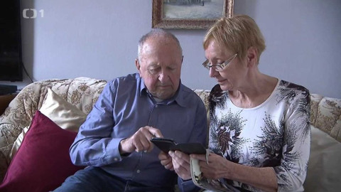 Černé ovce - 22. listopadu 2018