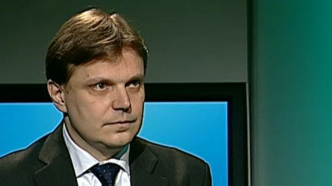 Hyde Park ČT24 - 14. ledna 2011