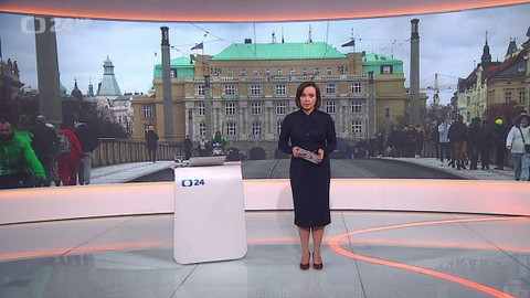 90’ ČT24 - Bezpečnost na školách – je možné ji zajistit?