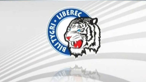 Před hokejovou extraligou - Bílí Tygři Liberec