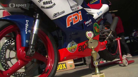 Svět motorů - Aktuálně