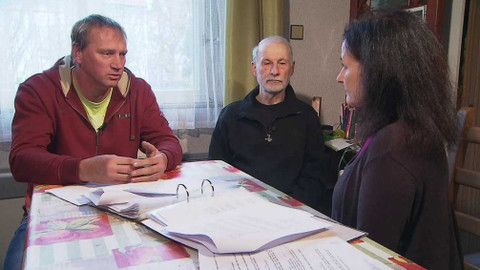 Černé ovce - 7. listopadu 2019