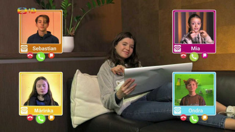 Wifina - 3. února 2023