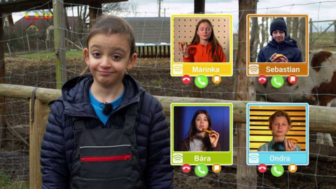 Wifina - 14. dubna 2023