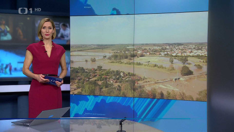 Události v regionech (Ostrava) - 13. prosince 2024