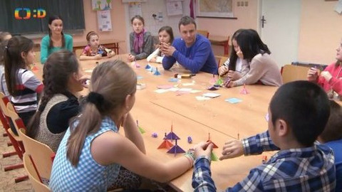 Šikulové - 2. března 2014