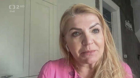 Dobré ráno - 24. května 2022