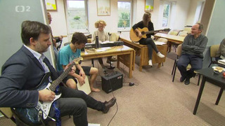 Křesťanský magazín