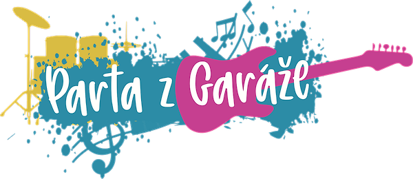 Parta z garáže