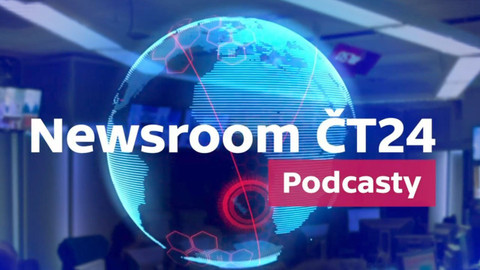Newsroom ČT24 - 3. července 2022