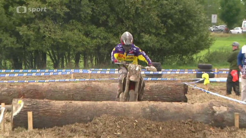 Svět motorů - MM ČR Enduro 2017