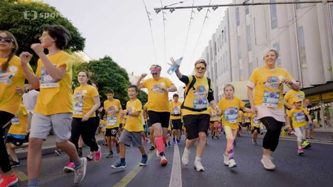 RunCzech - RunCzech běžecká liga 2023