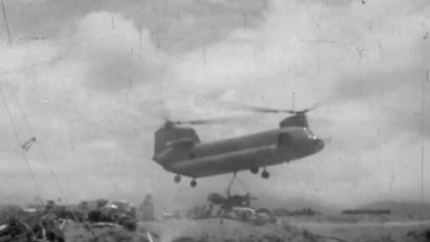 Televizní noviny - 6. května 1968