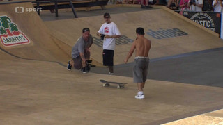 SP ve skateboardingu 2026 Česko