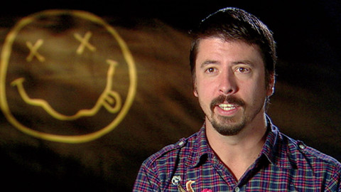 Slavná alba - Nirvana - Nevermind