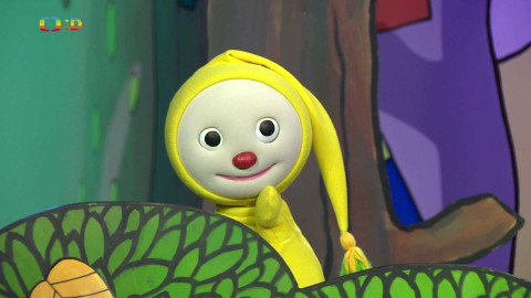 Kouzelná školka - 26. listopadu 2024