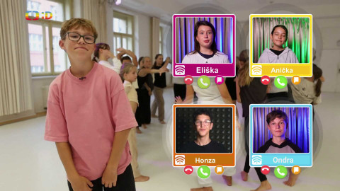 Wifina - 10. října