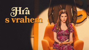 Obrázek pořadu Hra s vrahem