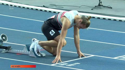 World Athletics Continental Tour Gold - Memoriál Kamily Skolimowské