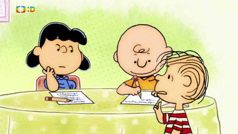 Snoopy - Praštěný bráška